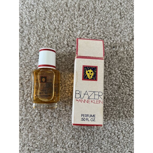 Vintage BLAZER by Anne Klein Cologne Spray 0.5 Fl Oz READ DESC FREE SHIPPING‎ - Picture 1 of 6